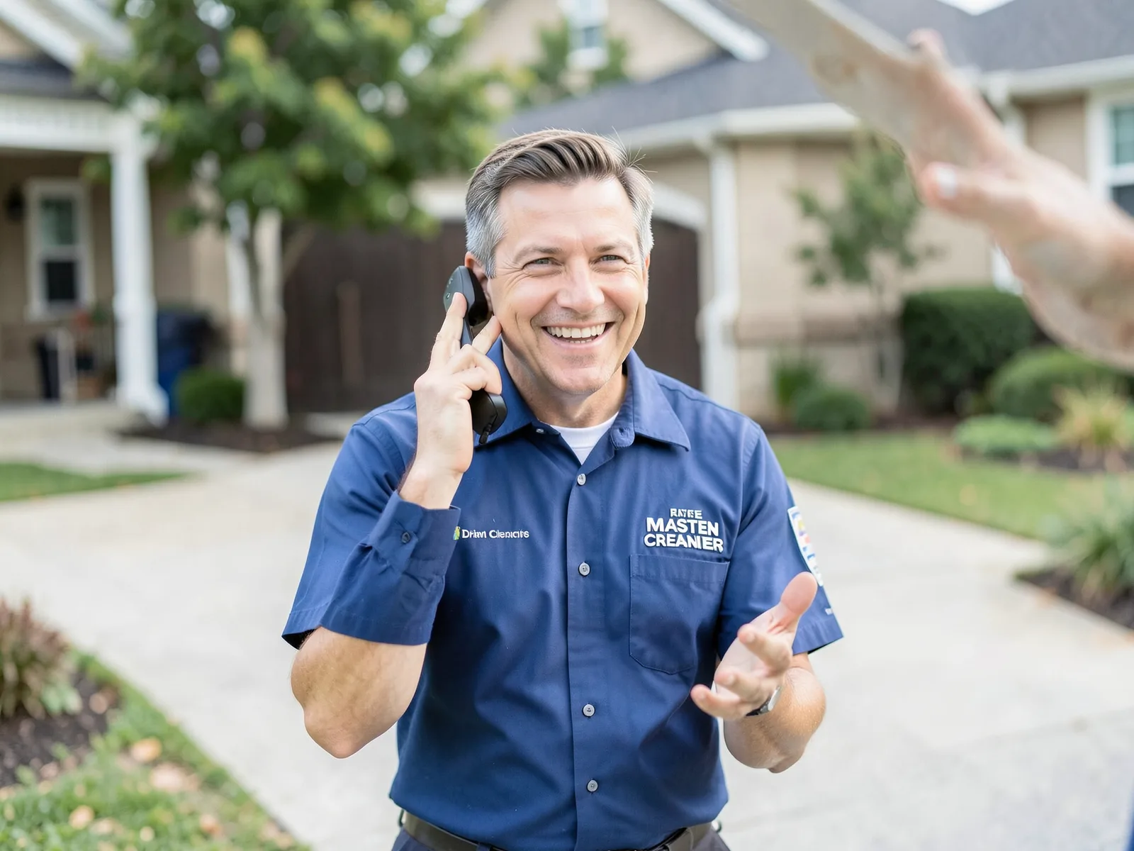 Drain Cleaning Mutual, OK FAQs